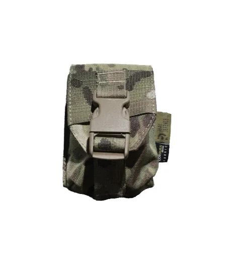 Підсумок гранатний Real Defence MultiCam USA