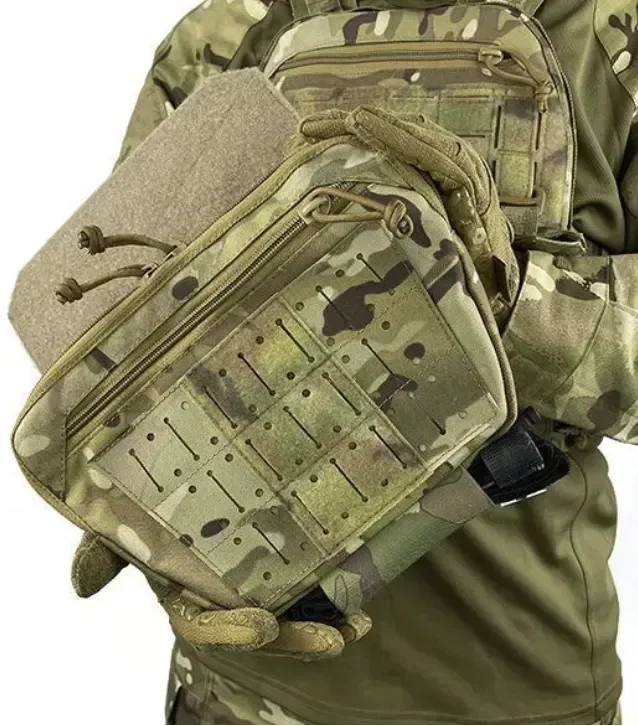 Підсумок напашний StrykeR MultiCam