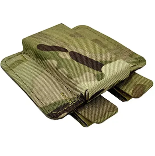 Магнітний тримач зброї Stryker Squadron Cordura MultiCam