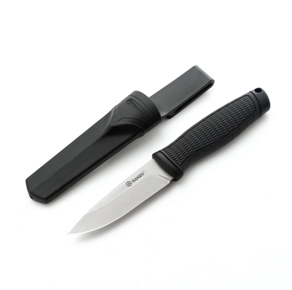 Ніж Ganzo G806-BK Black