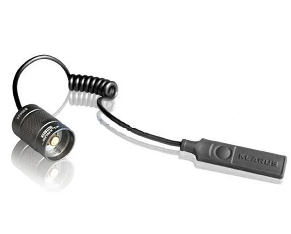 Кнопка тактична виносна Klarus TR11 Black