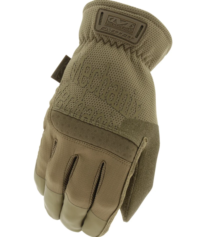Рукавички Mechanix Wear FastFit Coyote XL
