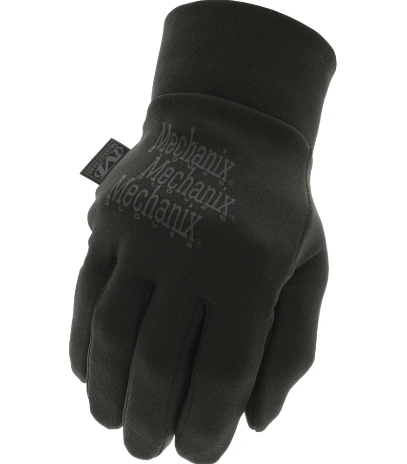 Рукавички Mechanix Wear ColdWork Base Layer Black XXL