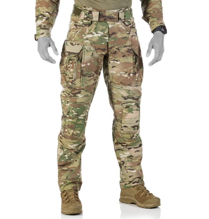 Штани UF PRO Striker X Gen 2 MultiCam 32/32