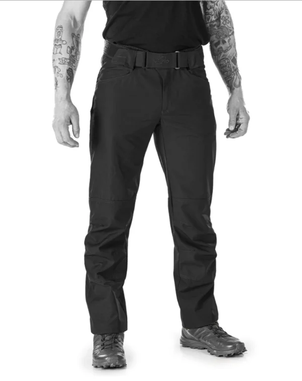 Штани тактичні UF PRO P-40 Urban Gen.2 Black 29/32