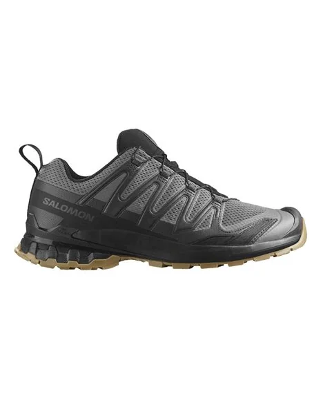 Кросівки Salomon XA Pro Forces Castlerock/Black 7,5
