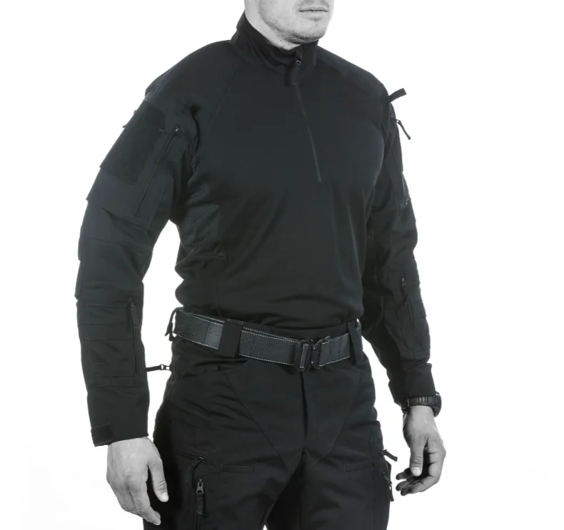Сорочка бойова UF PRO Striker XT Gen.2 Black S