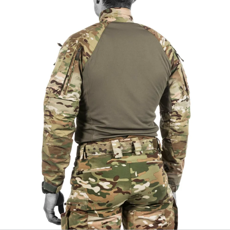 Бойова сорочка тактична UF PRO Striker XT Gen.2 MultiCam S - зображення 2