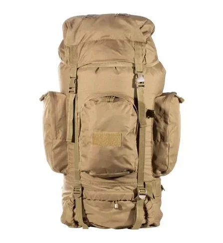 Рюкзак Sturm Mil-Tec Recom Backpack 88L Coyote