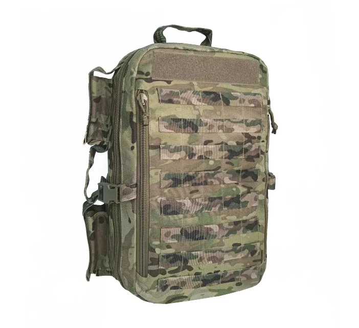 Рюкзак медичний A-Tac Medical Spec MultiCam RM-M