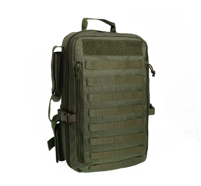 Рюкзак медичний A-Tac Medical Spec Olive RM-O