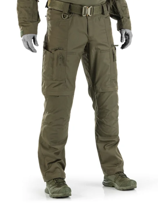 Штани тактичні UF PRO P-40 All-Terrain Gen.2 Brown Grey 30/32