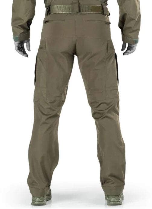 Штани тактичні UF PRO P-40 All-Terrain Gen.2 Brown Grey 30/32 - зображення 2