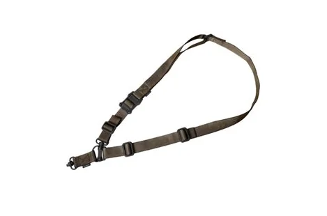 Ремінь рушничний Magpul MS4 Dual QD Gen 2 Coyote