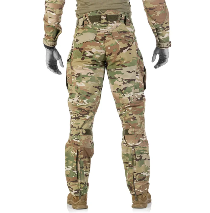 Штани тактичні UF PRO Striker X Gen.2 MultiCam 30/32 - зображення 2