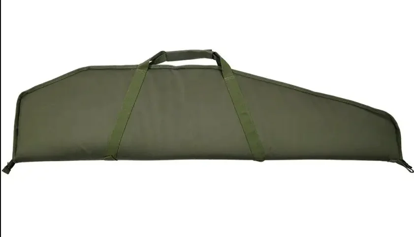 Чохол Shaptala 125 см з опт. прицілом Khaki