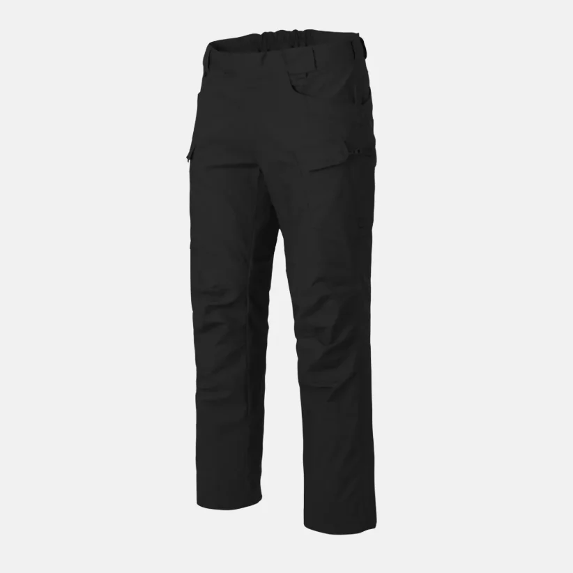 Штани тактичні Helikon-Tex UTP PolyCotton Ripstop Black XL