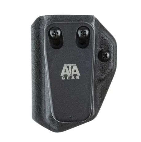 Паучер ATA-Gear Pouch ver.2 для зброї Glock-17/22/47 Black правша