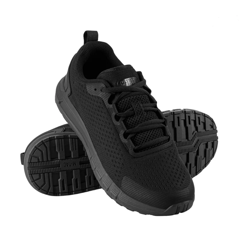 Кросівки M-TAC Summer Pro Black 40