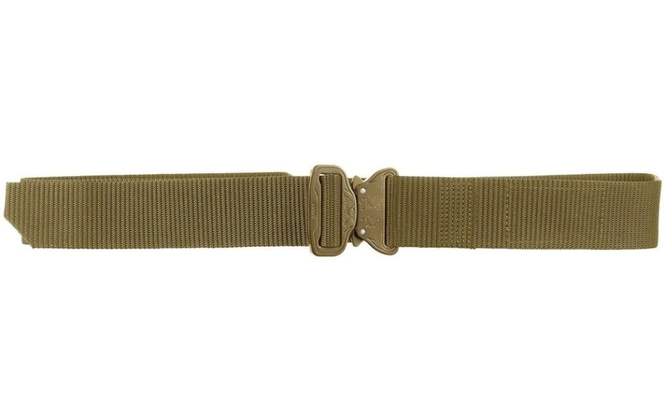 Ремінь Helikon-Tex Cobra FC45 Tactical Belt Coyote 110cm