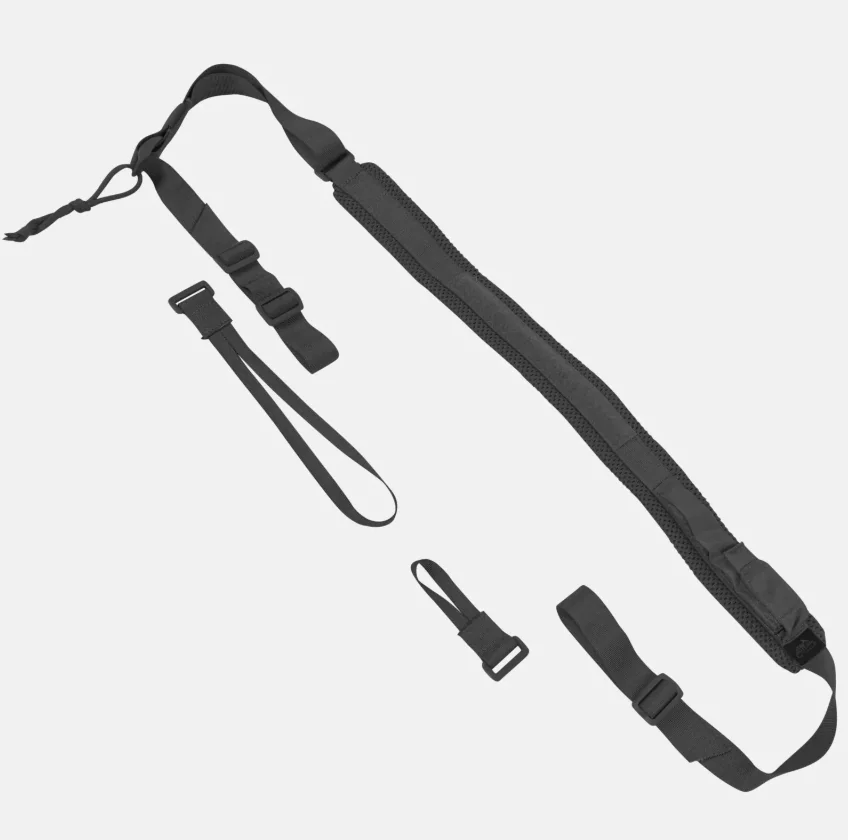 Ремінь Helikon-Tex Two-Point Carbine Sling Black