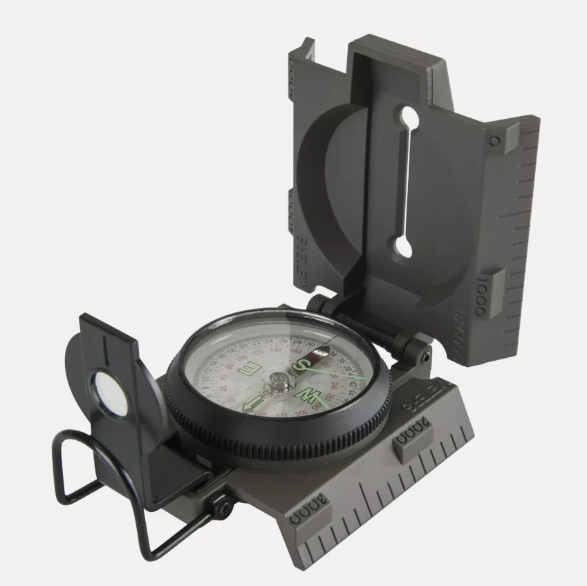 Компас Helikon-Tex Ranger Mk2 ABS Plastic