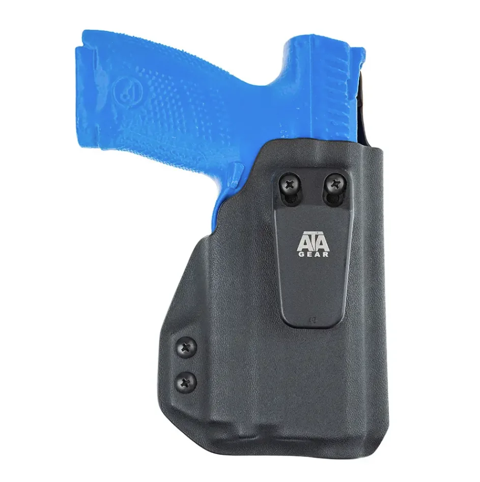 Кобура ATA-Gear Fantom ver.3 CZ P10-C Black правша