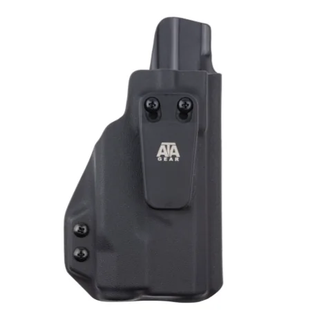 Кобура ATA-Gear Fantom ver.3 CZ P10-C/PORTED Black правша