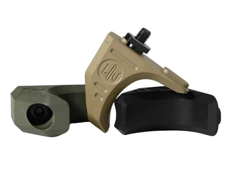Упор під палець Gun Power Nation M-LOK
