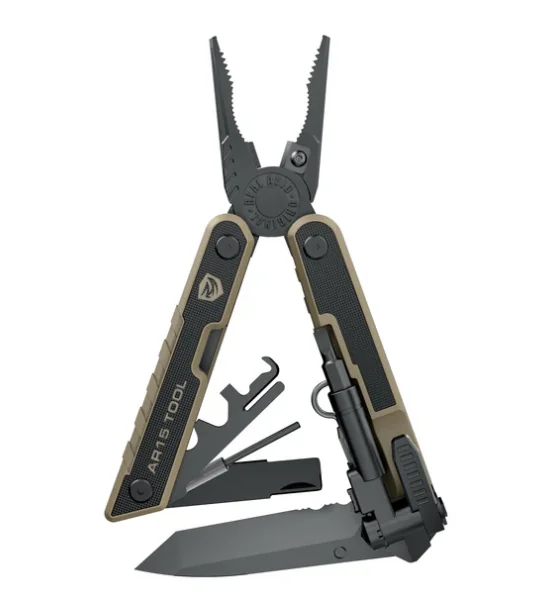 Інструмент Real Avid AR15 Tool