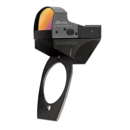 База для прицілу Burris SpeedBead Benelli R1 Argo Black