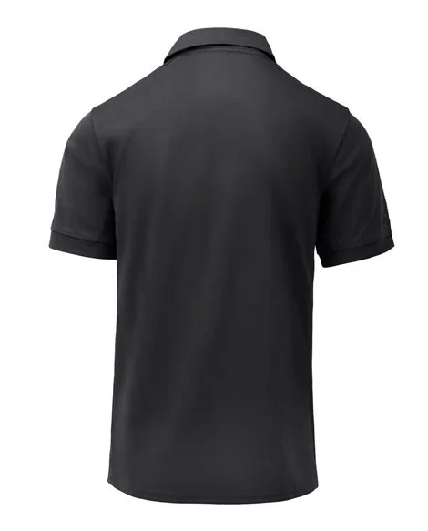 Поло Helikon-Tex UTL TopCool Lite Black S/R - зображення 2