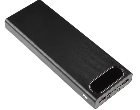 Повербанк HUNTER 30.000+mAh