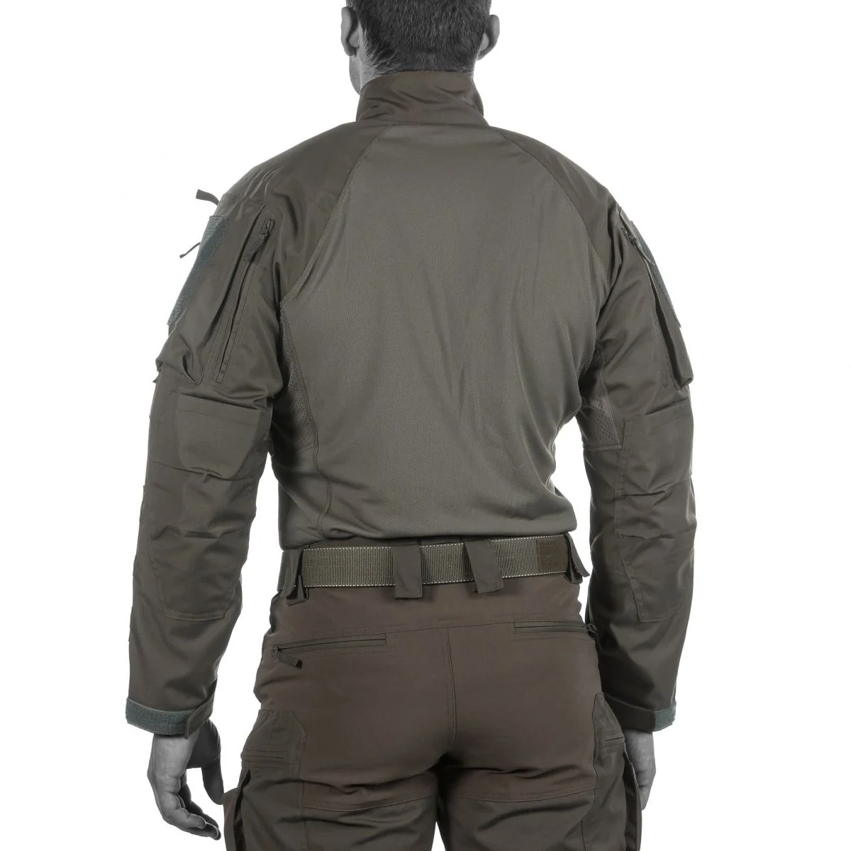 Бойова сорочка тактична UF PRO Striker XT Gen.2 Brown Grey S - зображення 2