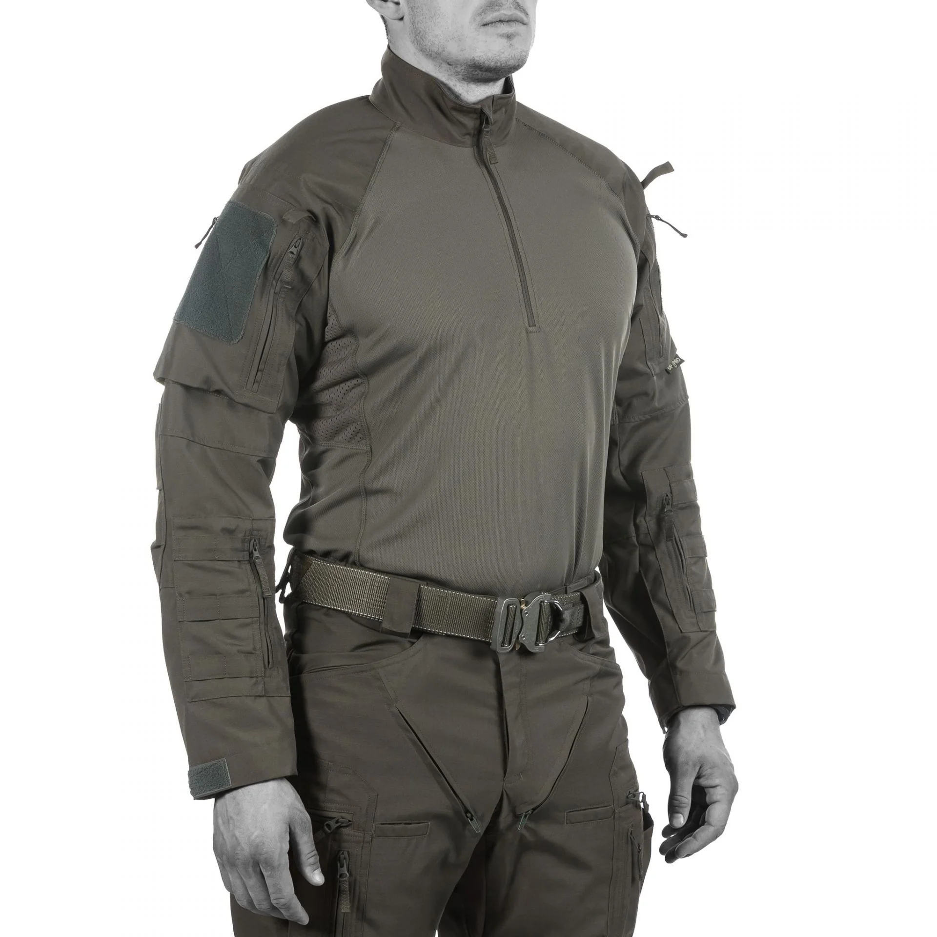Бойова сорочка тактична UF PRO Striker XT Gen.2 Brown Grey S