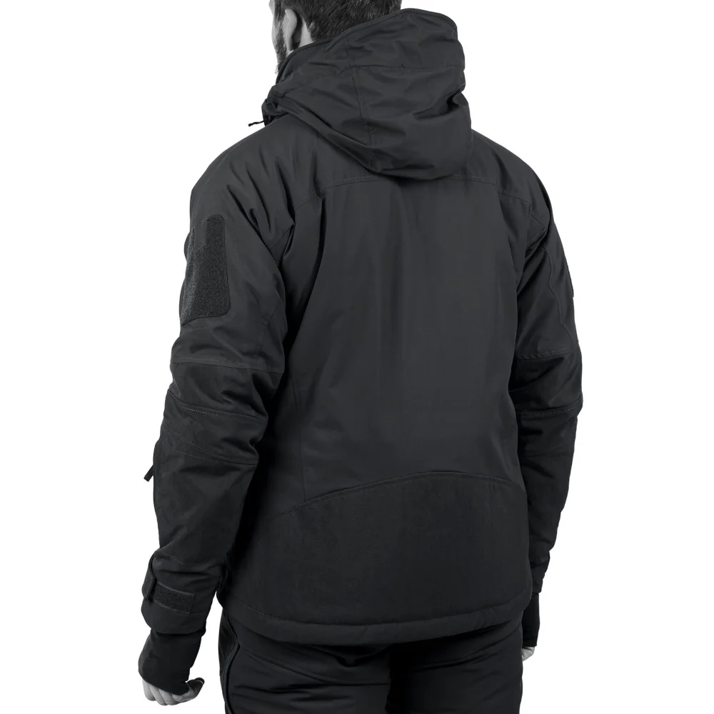 Куртка тактична UF PRO Delta OL 4.0 Black XL - зображення 3