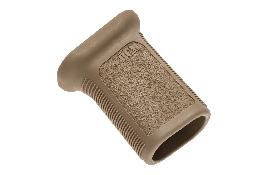 Руків'я переднє BCM Vertical Grip Mod 3 KeyMod FDE