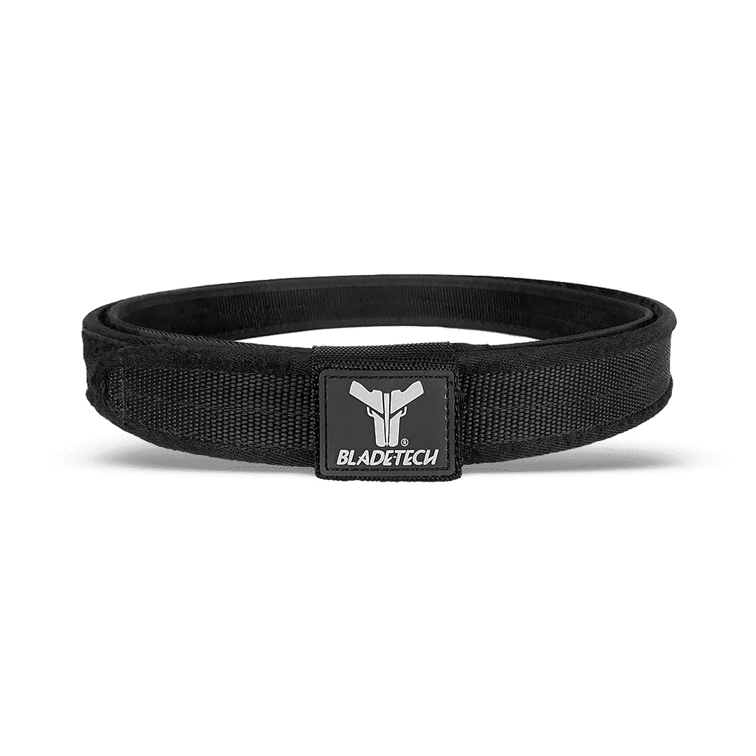 Пояс спортивний Blade-Tech Velocity Competition Speed Gun Belt Black 40"