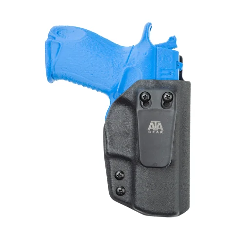 Кобура ATA Gear Fantom ver 3 Форт 17 Black правша
