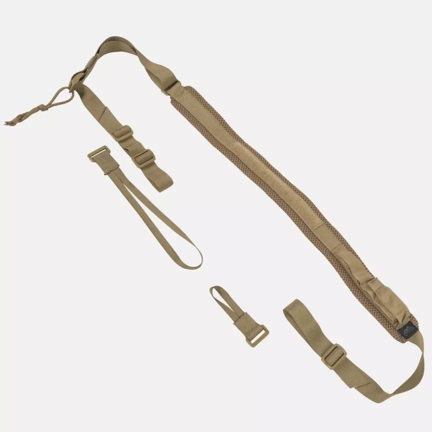 Ремінь Helikon-Tex Two-Point Carbine Sling Coyote