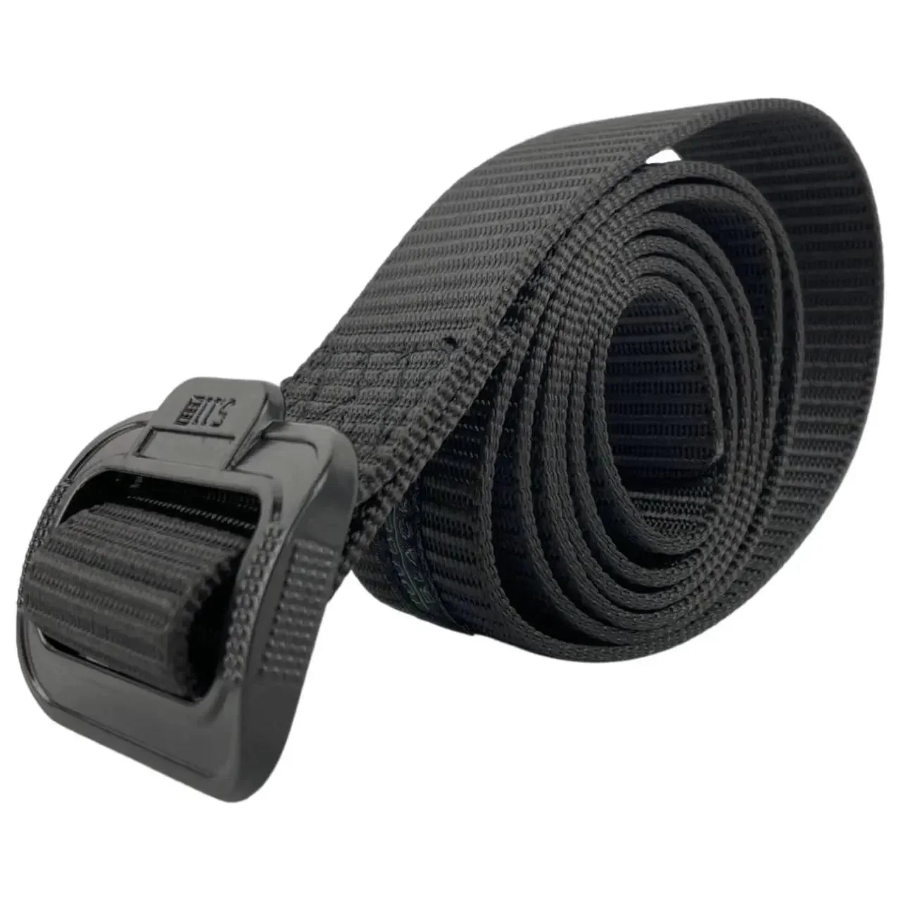 Ремінь 5.11 Tactical Belt Black 130x3.5 cm