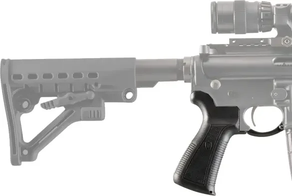 Руків'я пістолетне ProMag AA15 Black