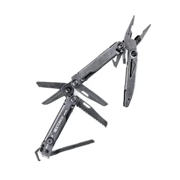 Мультитул Nextorch Pioneer MT20 Grey