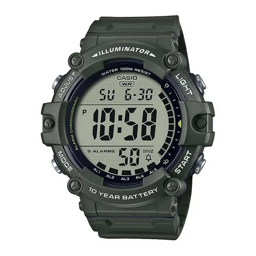 Годинник Casio AE-1500WHX-3A
