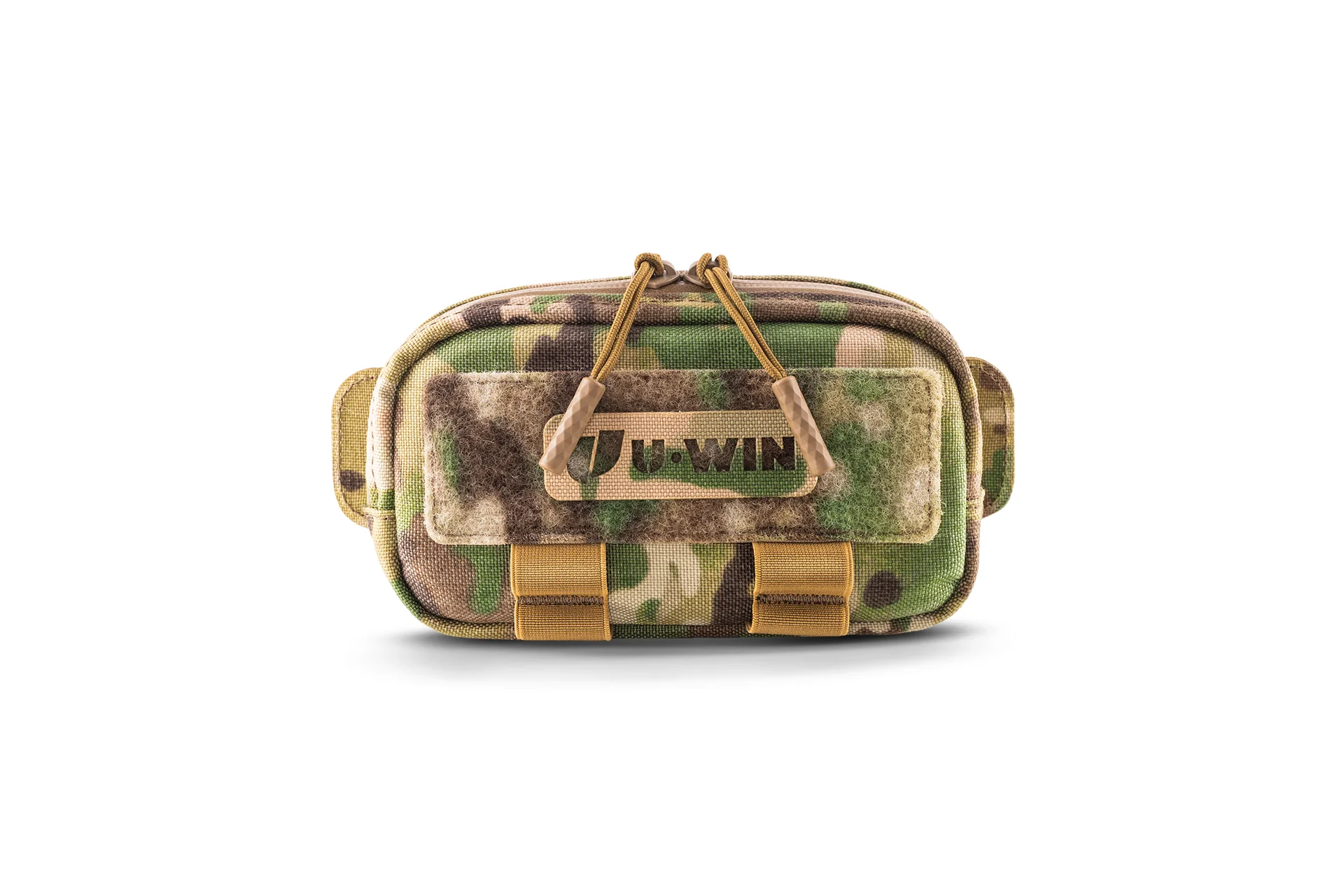 Підсумок під телефон U-WIN AGILE Cordura 1000 MultiCam