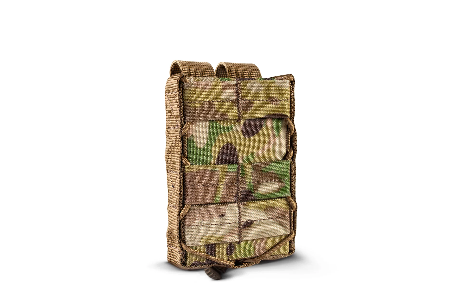 Підсумок під магазин AR оперативний U-WIN BASE Cordura 1000 MultiCam