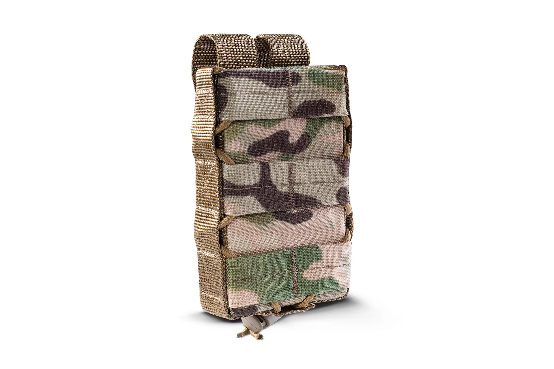 Підсумок під магазин АК оперативний U-WIN BASE Cordura 1000 MultiCam