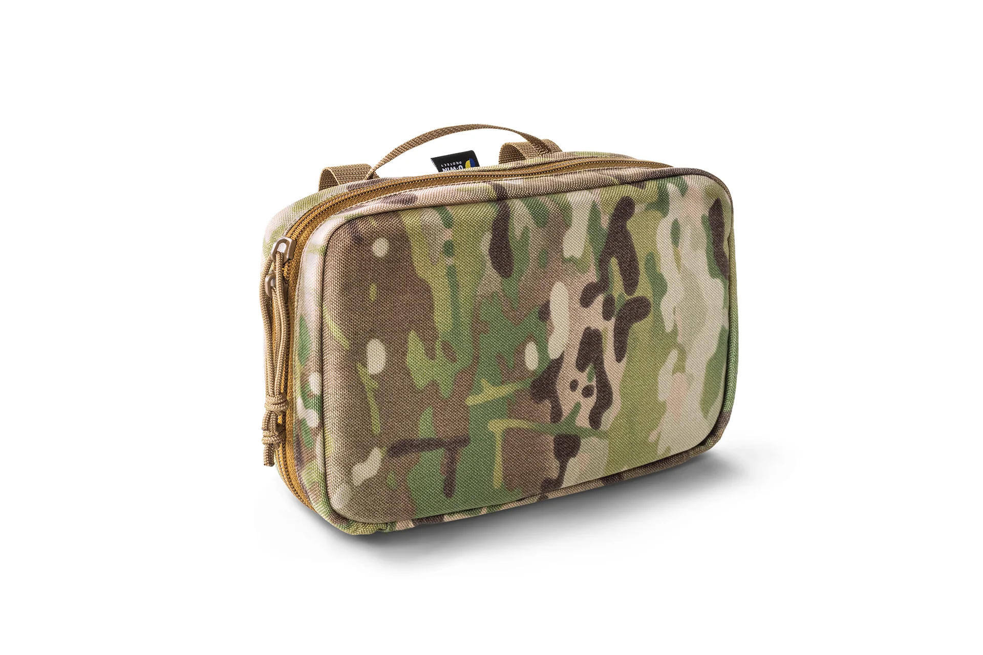Ампульниця U-WIN PRO Cordura 1000 MultiCam