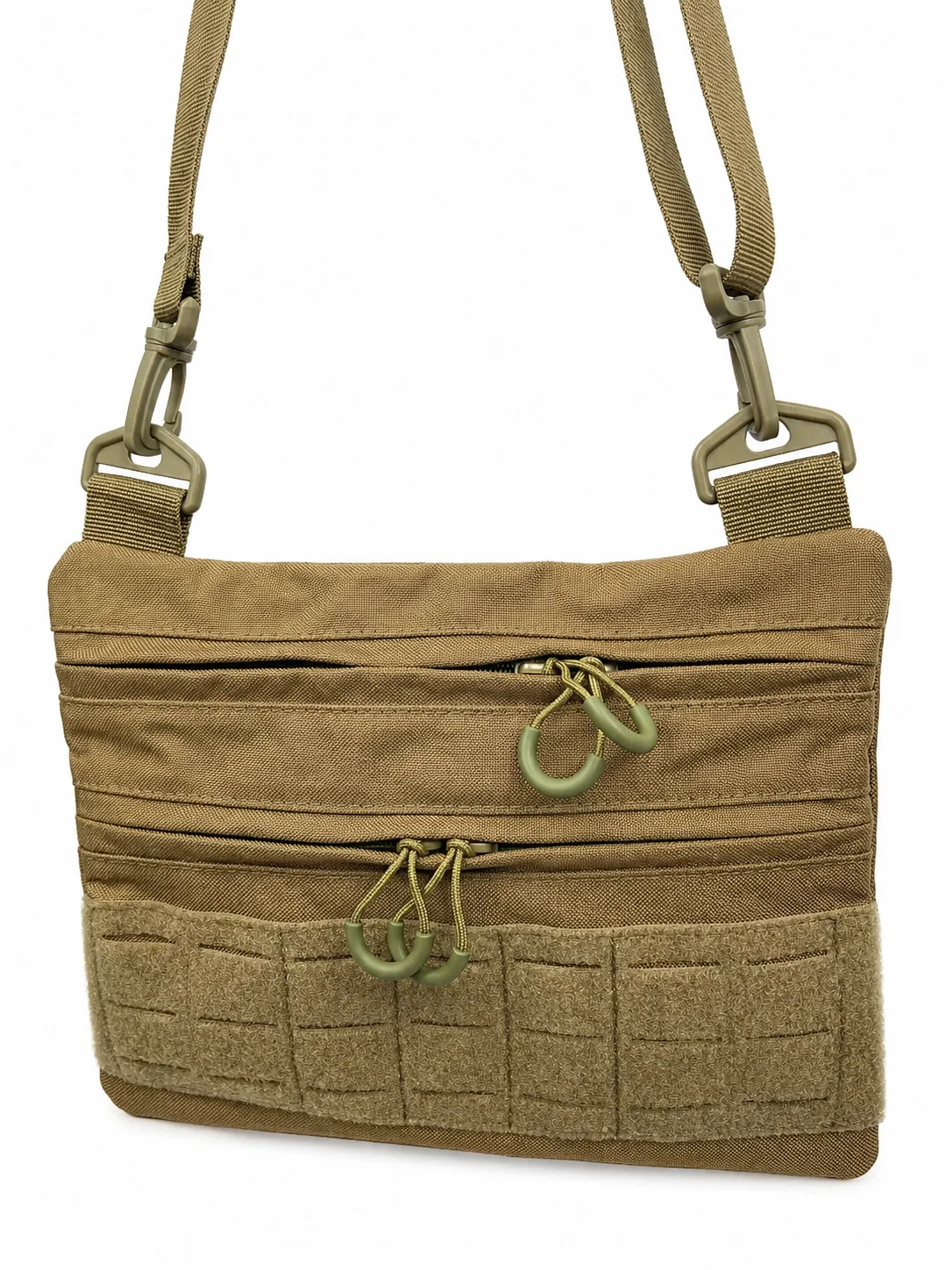 Сумка через плече Stryker Street Bag Coyote M