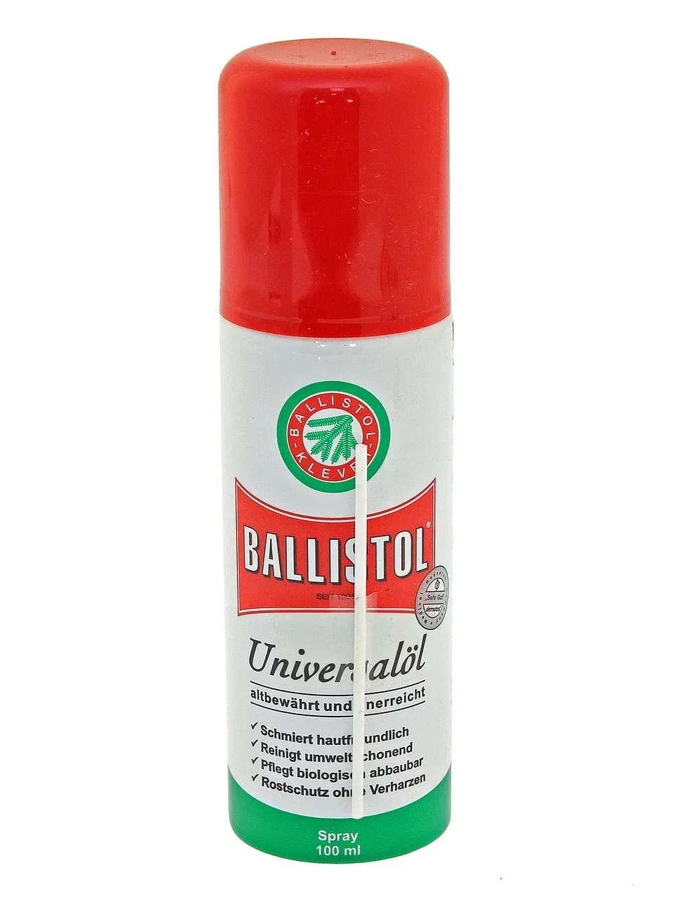 Мастило Ballistol 100 мл